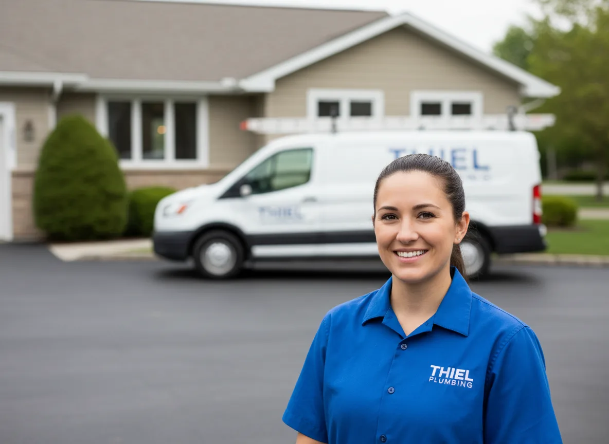 Plumber Woodhull, IL FAQs